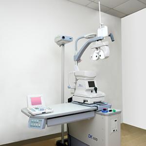 日本TOPCON全自動電腦綜合驗光儀